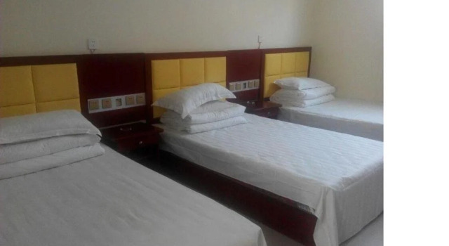 Cangzhou Sanchuan Inn, Book Hotel Cangzhou Hebei