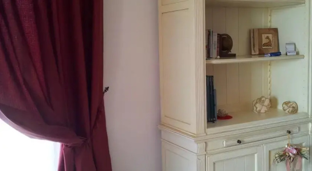 L'Amichevole, Buchen Sie Ferienwohnung Fiano Romano Latium