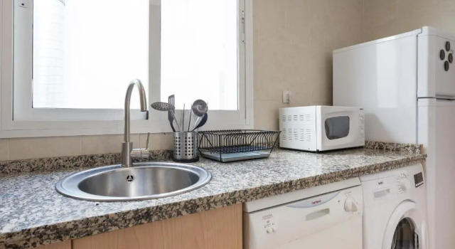 Malaga Urban Suite, Забронировать Апартаменты/квартира Апартаменты Малаги, рядом с Salamanca Market, Апартаменты/квартира