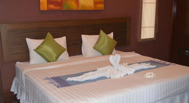 Baan Me Suk Spa & Resort Hua-Hin