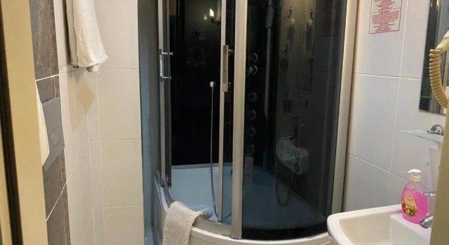 Полулюкс Gloria Tibi Hotel
