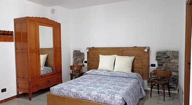 Il Giardino Segreto, Boek Hotel Beura-Cardezza 