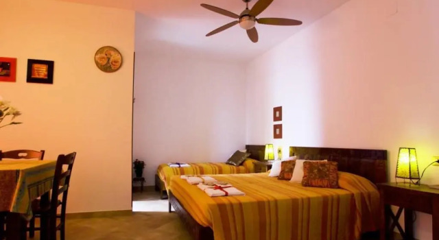 Номер Standard BioAgriturismo La Quercia