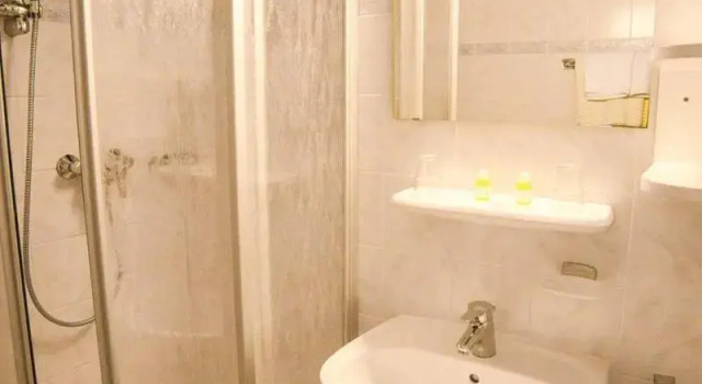 Двухместный номер Standard Hotel Gäubodenhof