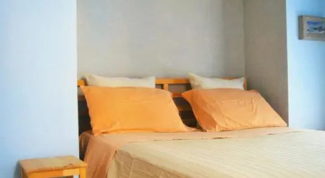 Номер Standard B&B PLANO DE LACZARULO