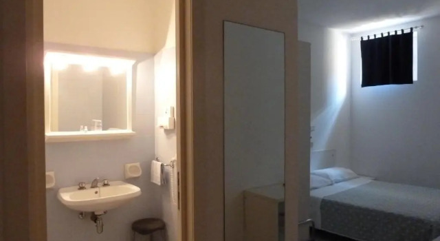 Одноместный номер Standard Hotel La Balnearia