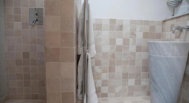 Двухместный номер Luxury Eckington Manor
