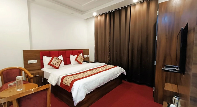 Red Roof Resort