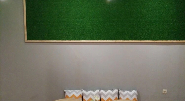 Woodlot Hostel