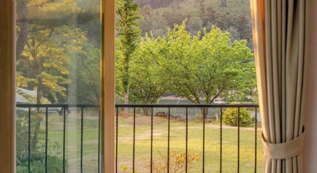 Habitación Estándar Chuncheon O2 Pension