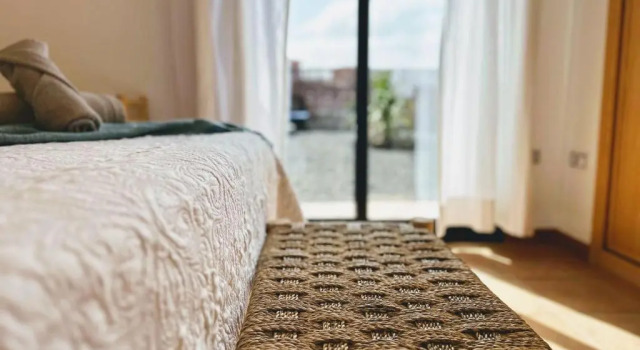 Апартаменты AliNico House Majanicho iRent Fuerteventura