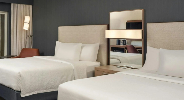 Courtyard by Marriott Fort Lauderdale Weston