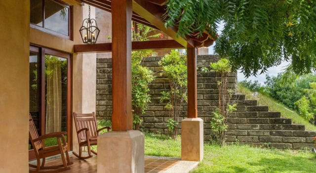Семейная вилла с 2 комнатами Villas de Palermo Hotel and Resort -Private Detached Houses