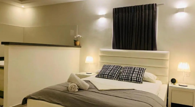 Suite Spat Beach