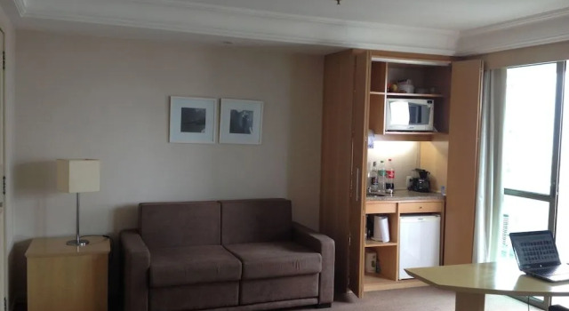 Mediterrâneo Barra Flat, Забронировать Апарт-отель Апарт-отели Района Recreio dos Bandeirantes, Апарт-отель