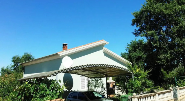 Апартаменты Apartment Cajt
