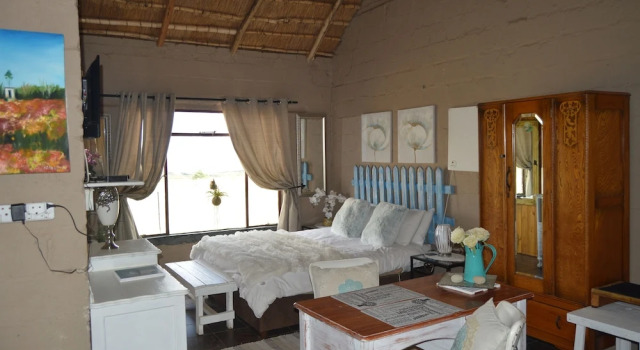 Ladybrand Khaya Lodge, Prenota Hotel Ladybrand Free State