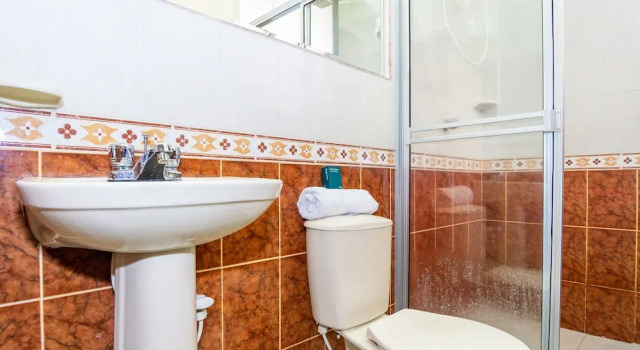 Supérieure double chambre Ayenda Bugatier