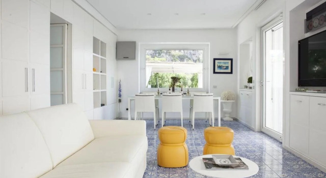 LHP Suite Villa La Giara