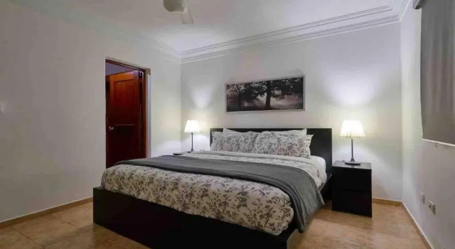 Апартаменты Escape Apartmemt Steps to Downtown Center Mall in Mirador Norte