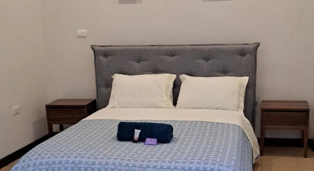 Апартаменты Deluxe Moro Green