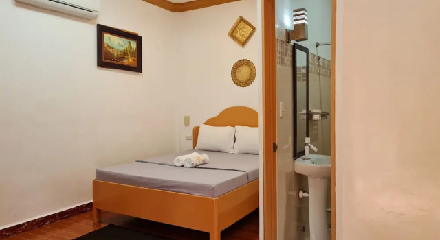 Двухместный номер Superior Alona Hidden Dream Resort by SMS Hospitality