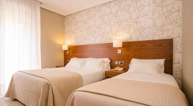 Номер Standard Hotel Piramide