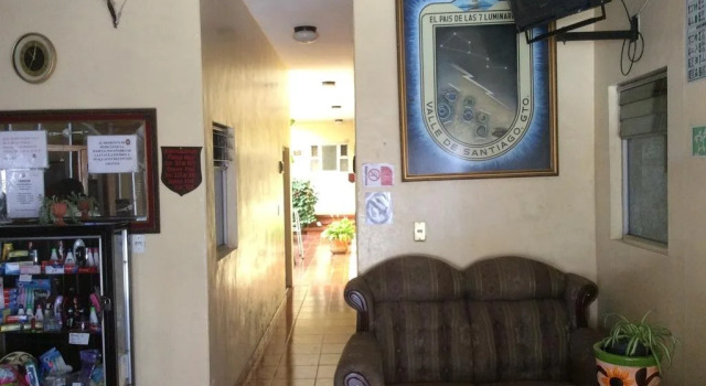 Hotel Real del Valle, Prenota Hotel  