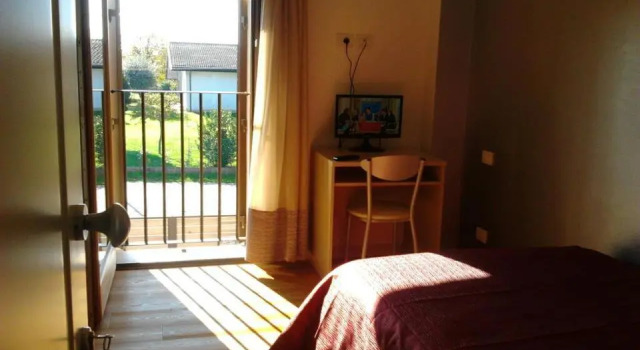 Номер Standard Agriturismo Colombera