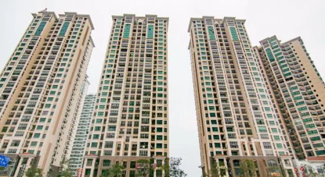 Kaisheng Express Hotel, Prenota Hotel Hotel a Beihai con parcheggio, Parcheggio