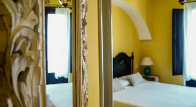 Номер Superior Marulivo Hotel