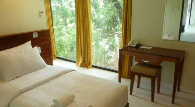 Marianne Hotel, Prenota Hotel Città di Puerto Princesa 