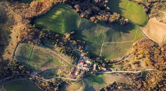 Agriturismo La Taverna, Забронировать Отель Фонтанеличе провинция Болонья