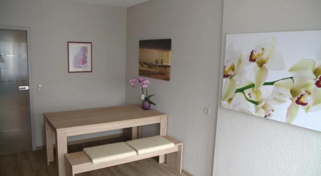 Hotel Lu, Забронировать Отель Отели Людвигсхафен-ам-Райн с парковкой, Парковка