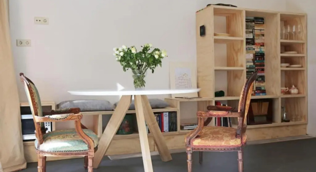 The Little Townhouse, Prenota Hotel Hotel a Rotterdam con piscina, Piscina