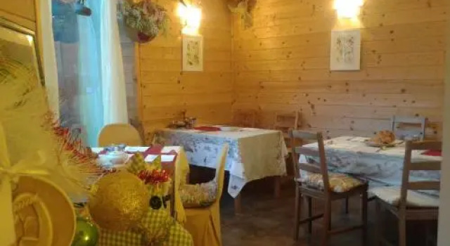 Villa Amaranta Room and Breakfast, Забронировать Вилла Коттеджи Эдоло, Коттедж