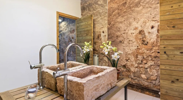 Cozy Fraga Country Escape, Boek Vakantiehuis Fraga Huesca