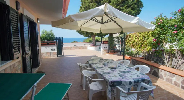 Residence San Salvatore, Prenota Hotel Pisciotta Cilento
