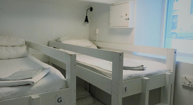 Номер Standard Hostel Dalagatan