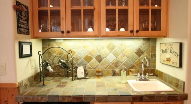 Коттедж Vine Maple-Golf View-5Br/4.5Ba