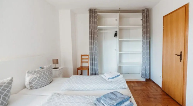 Коттедж Sterkrade 2 Comfortable Holiday Residence
