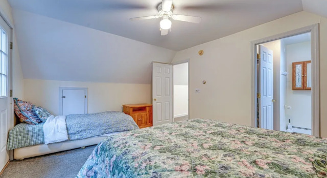 Коттедж Spacious Ludlow Hideaway < 1 Mi to Okemo Mountain!