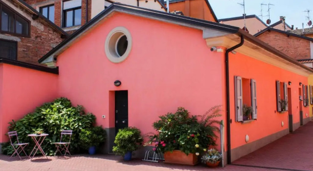 Appartamenti Borghetto Panigale