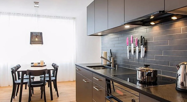 TITLIS Resort Wohnung 302, Book Resort Engelberg 