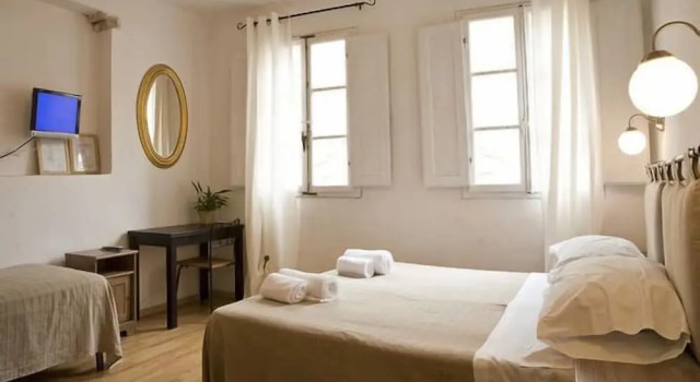 Номер Standard Guest House Locanda Gallo