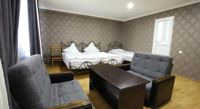 Номер Standard New Grand