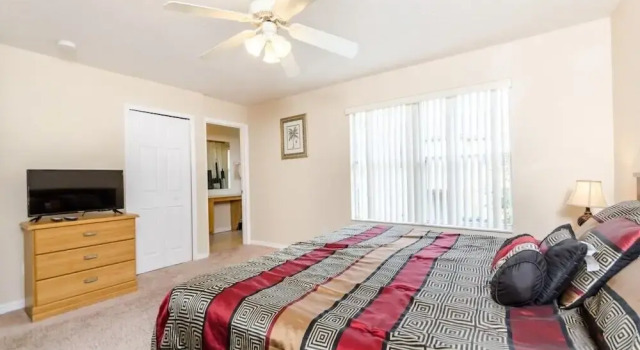 734lam Regal Palms Town Home