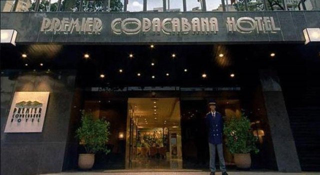 Premier Copacabana Hotel