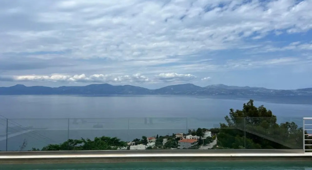 Theologos Ridge, Book Vacation Home Hotels in Central Greece with a Pool, Swimming Pool