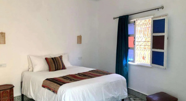 Riad Imndi
